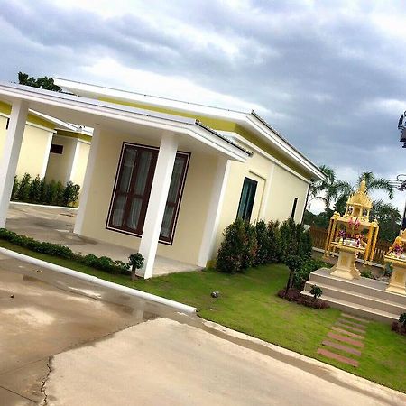Cindia Resort Ban Tha Kham  Zewnętrze zdjęcie
