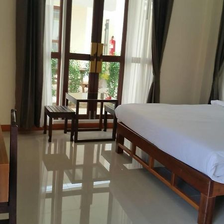 Cindia Resort Ban Tha Kham  Zewnętrze zdjęcie