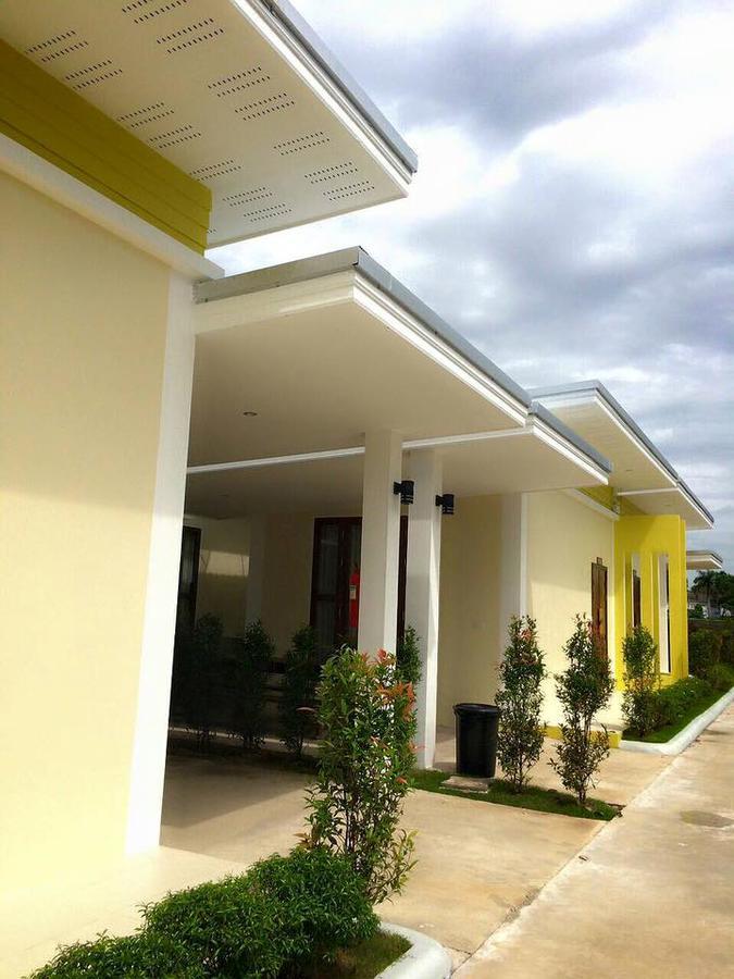 Cindia Resort Ban Tha Kham  Zewnętrze zdjęcie
