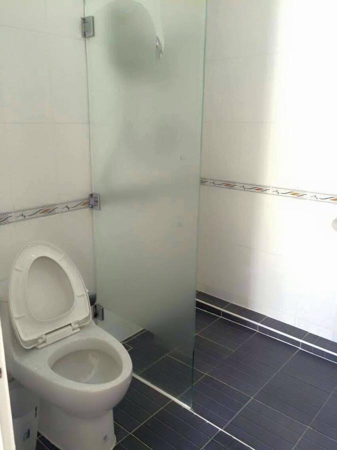 Cindia Resort Ban Tha Kham  Zewnętrze zdjęcie