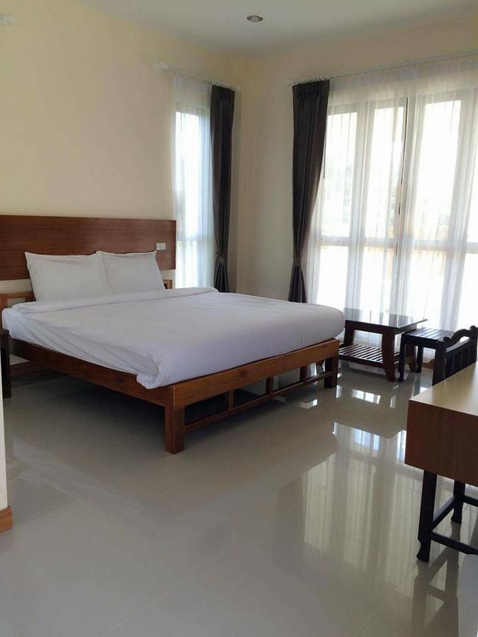 Cindia Resort Ban Tha Kham  Zewnętrze zdjęcie