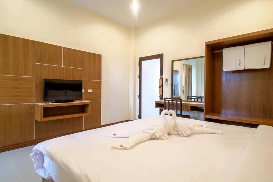 Cindia Resort Ban Tha Kham  Zewnętrze zdjęcie