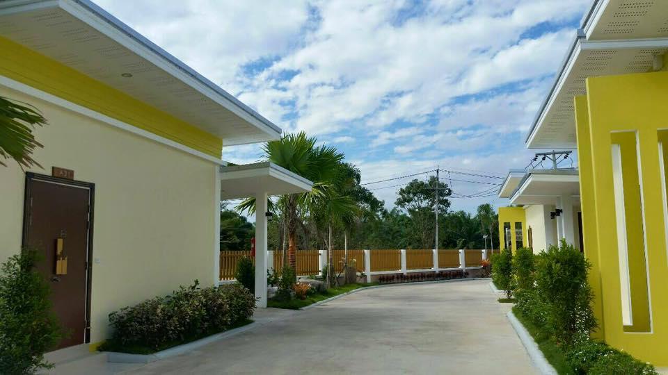 Cindia Resort Ban Tha Kham  Zewnętrze zdjęcie