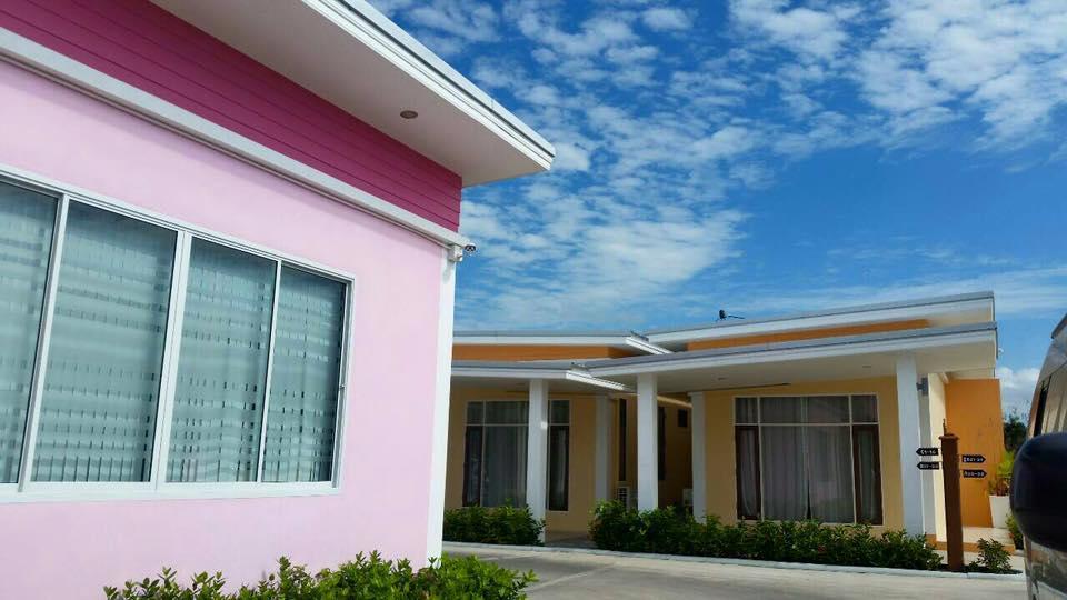 Cindia Resort Ban Tha Kham  Zewnętrze zdjęcie