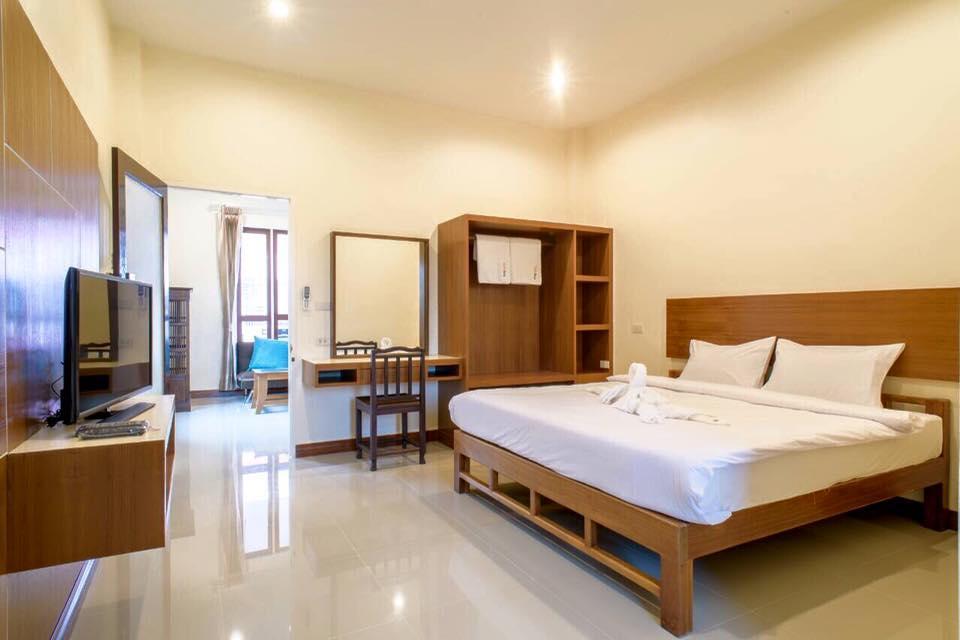 Cindia Resort Ban Tha Kham  Zewnętrze zdjęcie