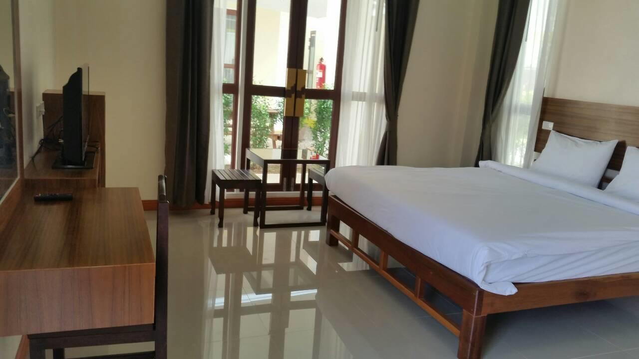 Cindia Resort Ban Tha Kham  Zewnętrze zdjęcie