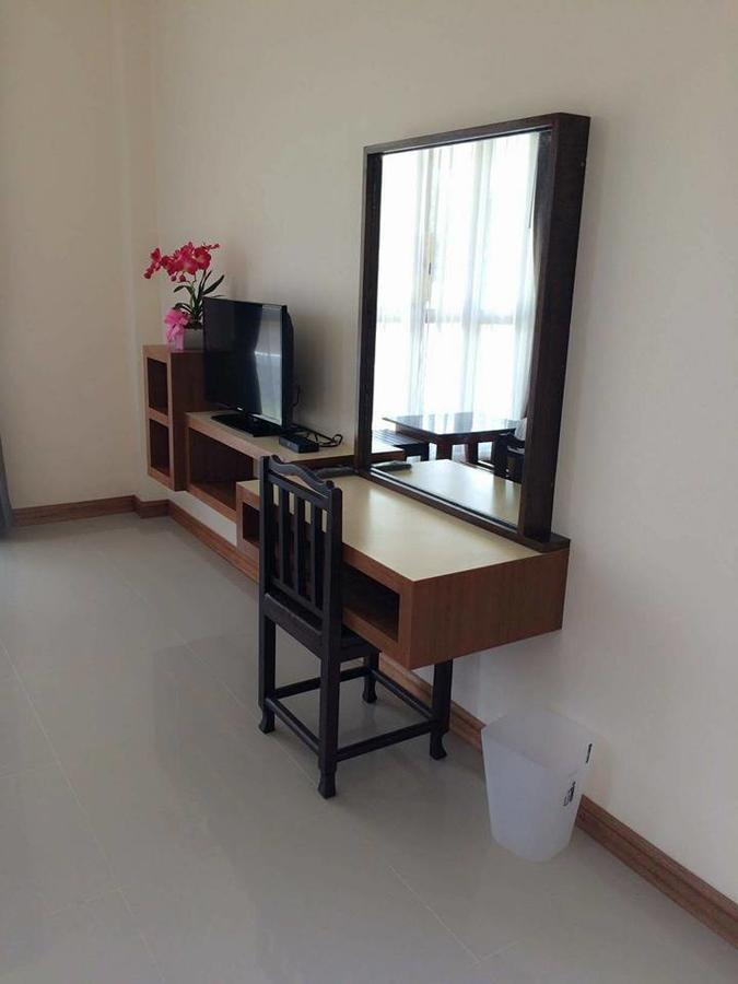 Cindia Resort Ban Tha Kham  Zewnętrze zdjęcie