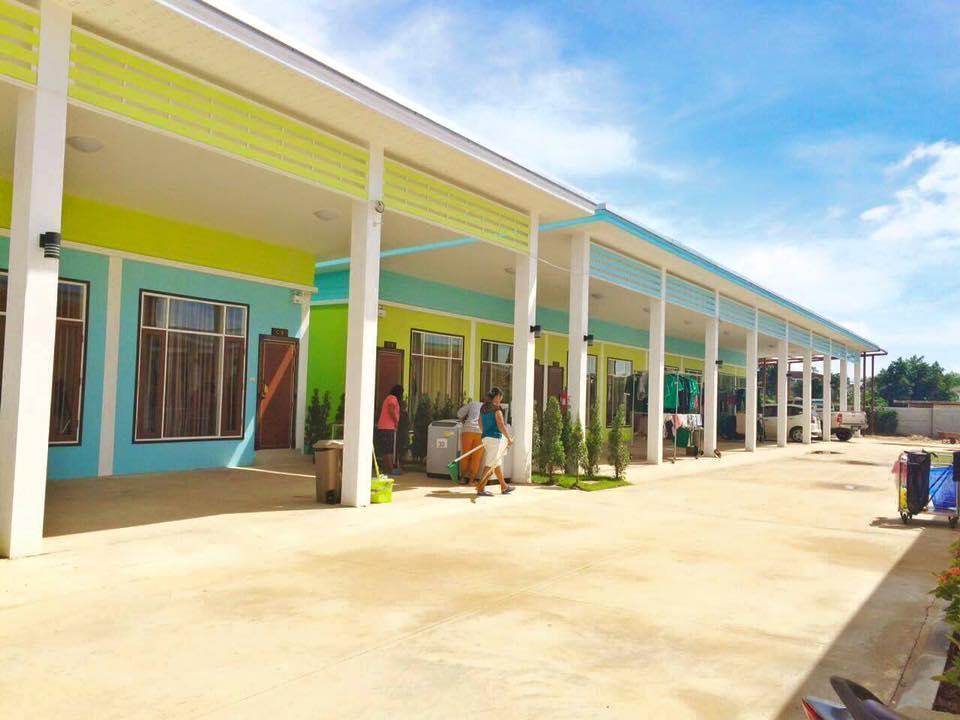 Cindia Resort Ban Tha Kham  Zewnętrze zdjęcie